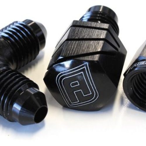 FIRE SYSTEM LINE KIT INCLUDES 25ft / 7.6M LINE & 6 X NOZZLES