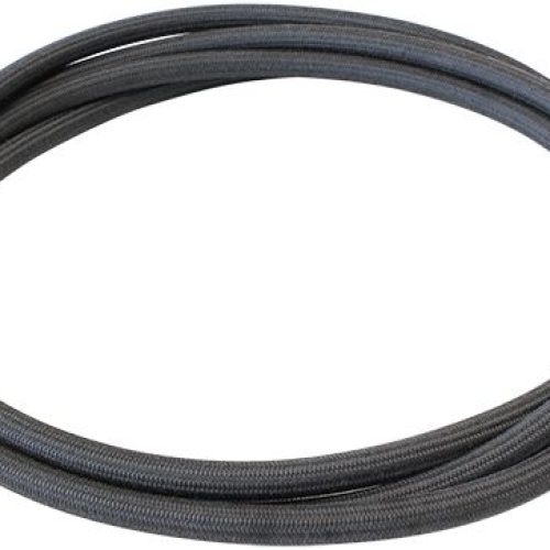 KRYPTALON KEVLAR HOSE -6AN    FLAME RETARD,LIGHT & TIGHT RAD