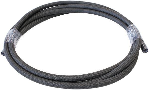 KRYPTALON KEVLAR HOSE -6AN FLAME RETARD,LIGHT & TIGHT RAD