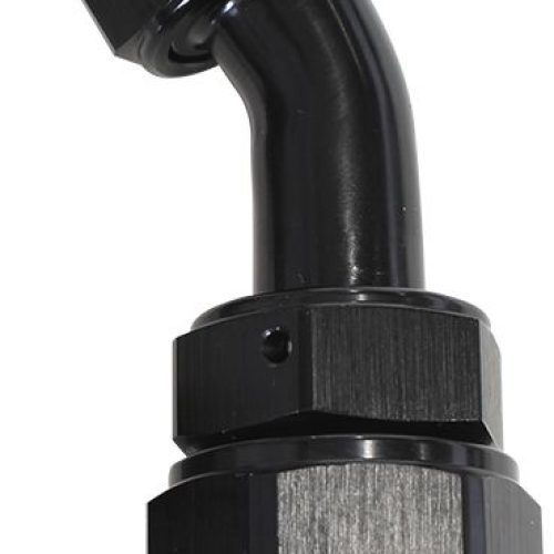 -12AN 45 DEGREE KRYPTALON LIGHTWEIGHT BIG BORE 1 PIECE