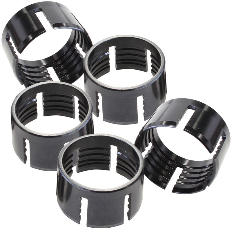 7000 SERIES REPLACEMENT OLIVES5 PIECES PER PACK -8AN BLACK