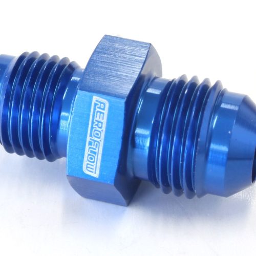 Adaptor 1/2 X 20 Inverted seat to -06