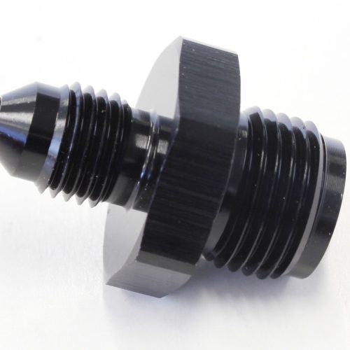 Adaptor 5/8″-18 Inverted seat  to -4AN