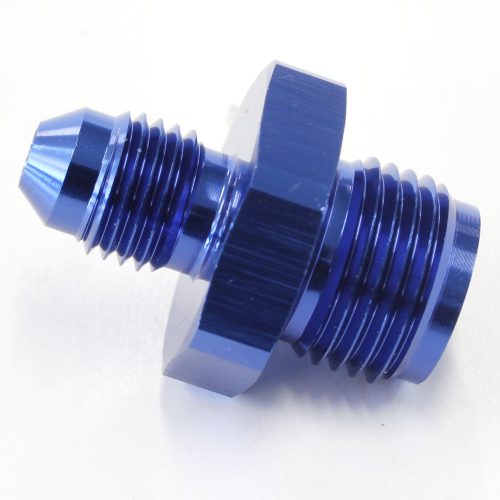 Adaptor 5/8″-18 Inverted seat  to -4AN