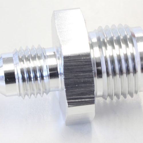 Adaptor 5/8″-18 Inverted seat  to -4AN