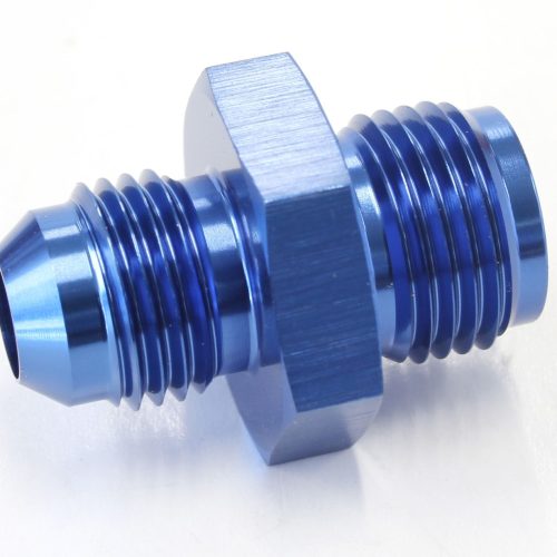 Adaptor 5/8 X 18 Inverted seat to -06