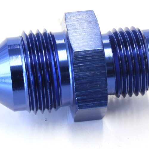 Adaptor 5/8 X 18 Inverted seat to -08