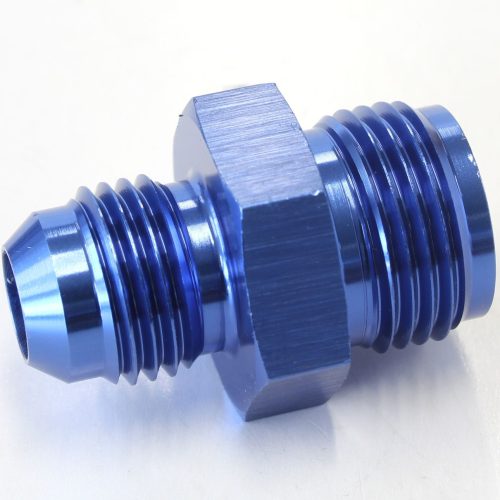 Adaptor 11/16 X 18 Inverted seat to -06