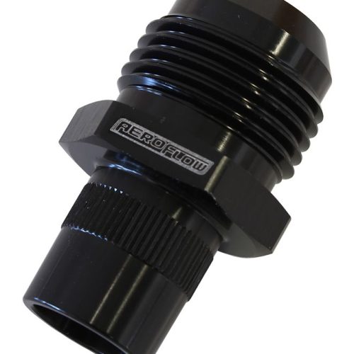 PRESS IN COVER BREATHER ADAPTER REPLACES NISSAN 16MM BARB