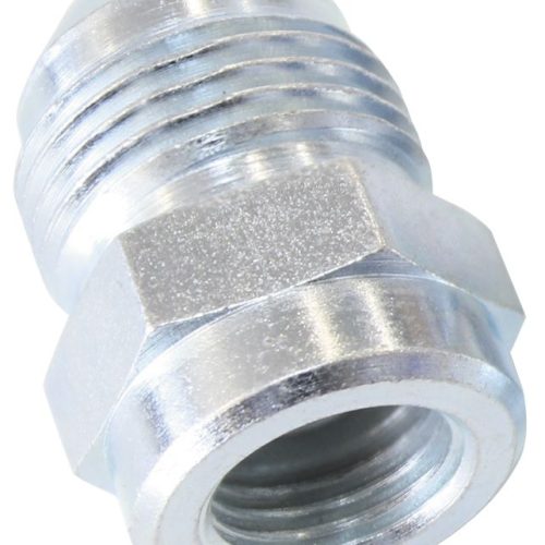 1/2″-20 FEMALE INVERTED FLARE TO -8AN USE WITH OEM HARDLINES