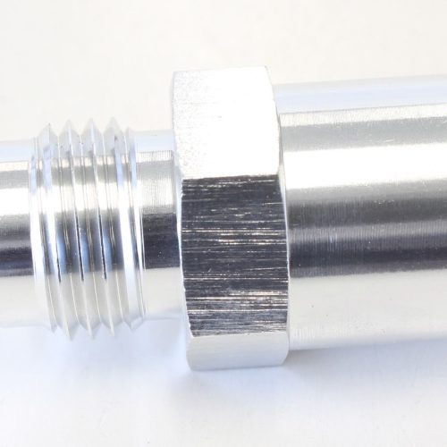 M14 X 1.5 FEMALE O-RING SEAL  USE WITH OEM HARDLINES