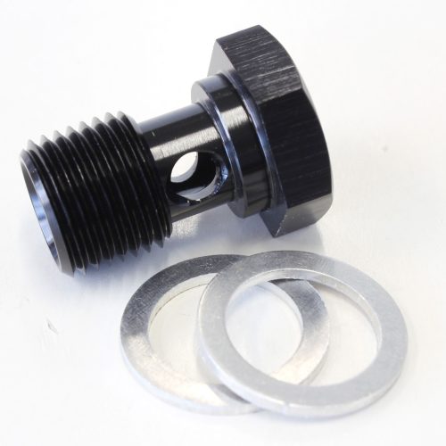 Banjo Bolt M16 X 1.5 Thread