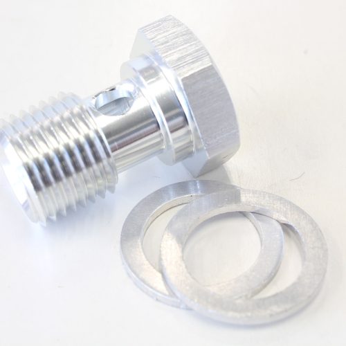 Banjo Bolt M16 X 1.5 Thread