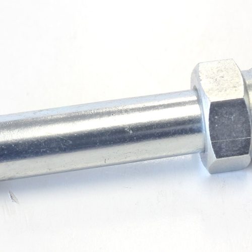 HOLLEY / STROMBERG INLET FITTI1/2″-20 THREAD TO 5/16″ BARB