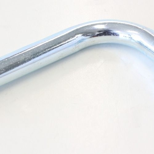 HOLLEY / STROMBERG INLET FITTI1/2″-20 THREAD TO 5/16″ 90 DEG