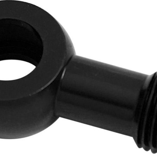 Banjo 10mm to -04 Black