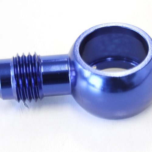 Banjo 14mm to -4AN