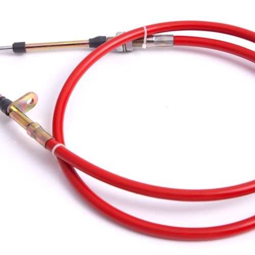RACE SHIFTER CABLE 5 FOOT     REPLACES BM80833 BANG SHIFT