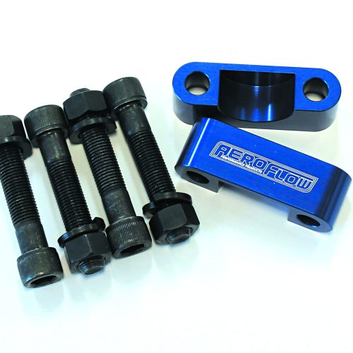 AEROFLOW UNI JOINT GIRDLE SUIT 1330 JOINT 28mm BLUE