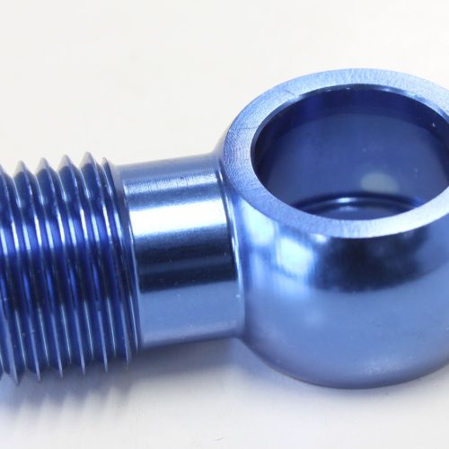 Banjo 1/2″ to -6AN