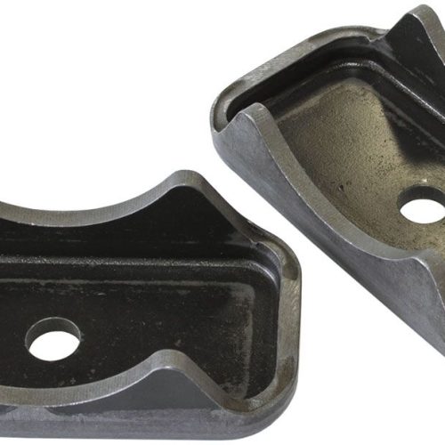 DIFF AXLE SPRING PERCH 3″ TUBEDIAMETER ONLY, 2 PER PACK