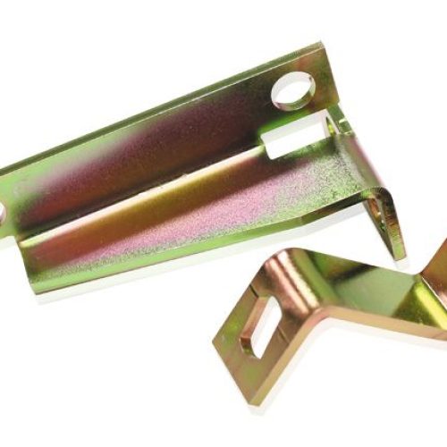 TRIMATIC BRACKET & LEVER KIT DDRIVERS SIDE TRANS MOUNT