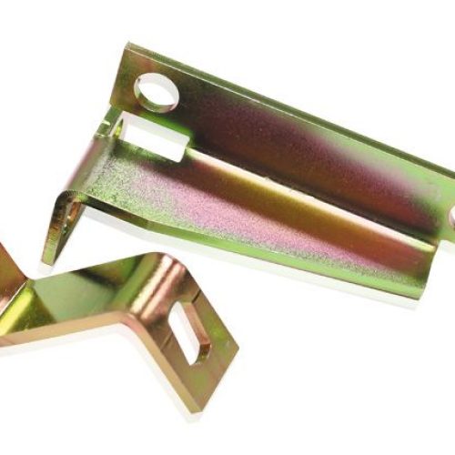 TRIMATIC BRACKET & LEVER KIT PPASSENGER SIDE TRANS MOUNT