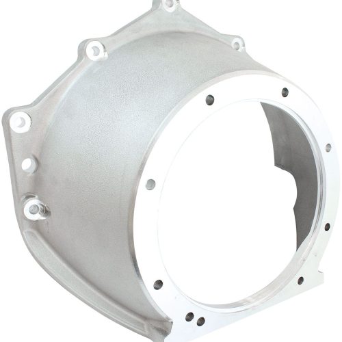 TH400 TRANSMISSION BELLHOUSINGCAST GM BARE CHEVY LS SBC