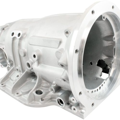 TH400 TRANSMISSION CASE MIDDLECAST GM BARE