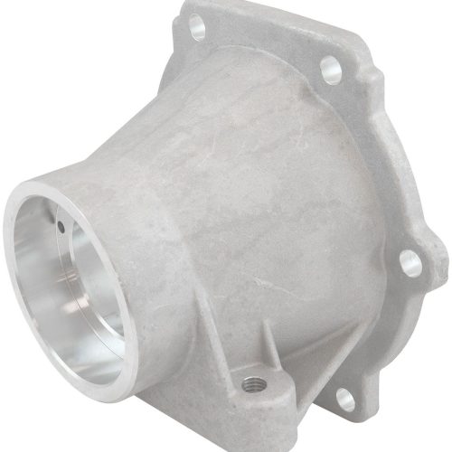 TH400 TRANSMISSION REAR EXTENSION HOUSING TAIL