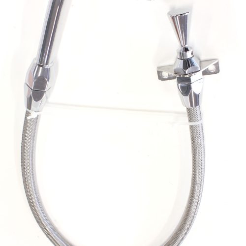 FORD C4 TRANS DIPSTICK IN PAN FIREWALL MOUNT