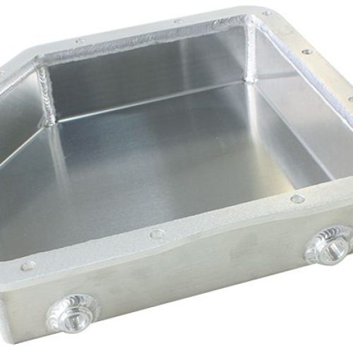 TH350 3″ DEEP FABRICATED TRANSPAN INC FILTER EXTENSION