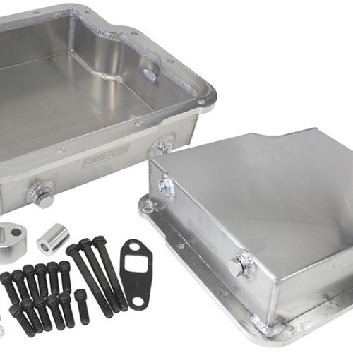 HOLDEN TRIMATIC 3.25″ DEEP    PAN INC FILTER EXTENSION