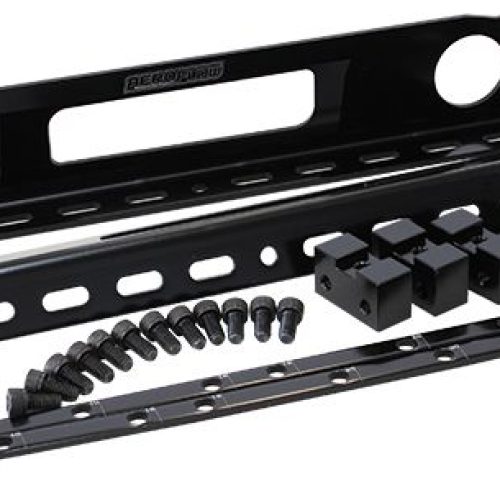 OIL COOLER MOUNTING KIT SUITS MODULAR OIL COOLER BRACKET