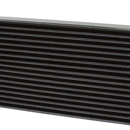 MODULAR OIL COOLER 330x123x51 mm TRANS OR ENGINE OIL ,16 ROW