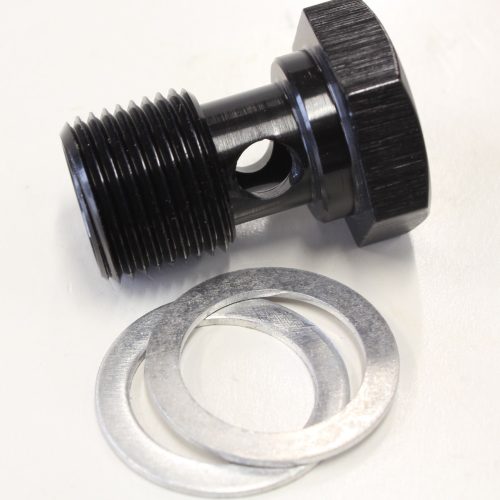 Banjo Bolt 5/8″-20 Thread