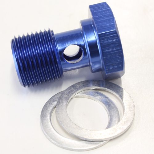 Banjo Bolt 5/8″-20 Thread