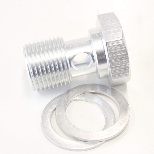 Banjo Bolt 5/8″-20 Thread