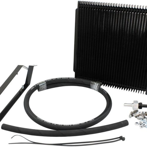 HOLDEN COMMODORE TRANSMISSION OIL COOLER KIT VZ 2004-2007