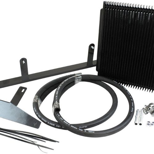 HOLDEN COMMODORE TRANSMISSION OIL COOLER KIT VE 2006-2011