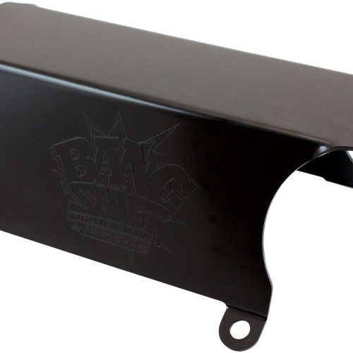 3.5″ 89mm FLOOR MOUNT SHIFTER RISER PLATFORM STAND BANG