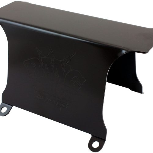 5″ 127mm FLOOR MOUNT SHIFTER  PLATFORM RISER STAND BANG