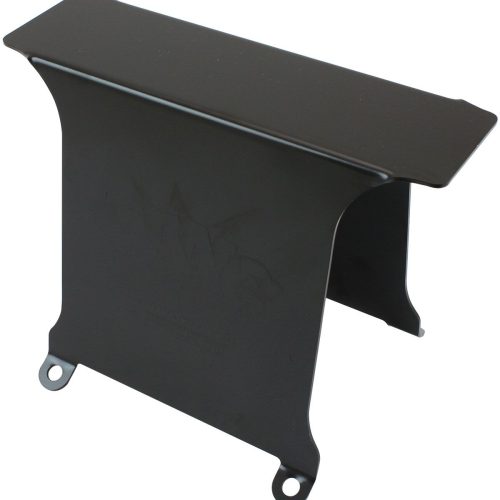 7″ 177mm FLOOR MOUNT SHIFTER PLATFORM RISER STAND BANG