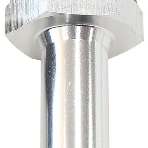 METRIC M18 X 1.5MM > 5/16 BARBSILVER MALE M18 X 5/16″ BARB