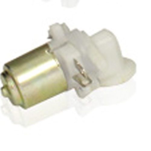 REPLACEMENT WASHER TANK MOTOR SUITS ALL AEROFLOW WASHER TANK