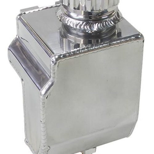 POLISHED POWER STEER RESERVOIRBA/BF/FG  FALCON XR8 V8 ONLY