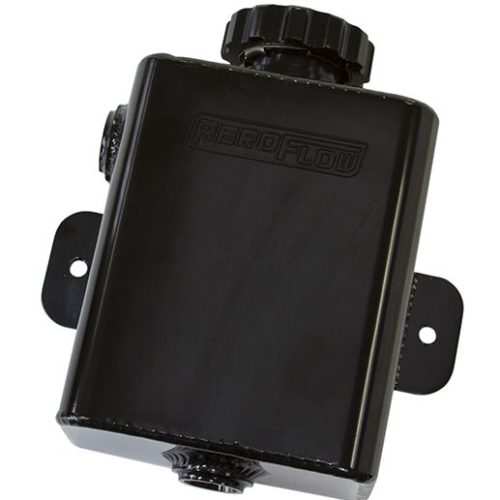 FABRICATED EXPANSION TANK     1.2L CAPACITY 32MM CAP SIZE