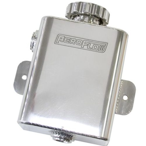 FABRICATED EXPANSION TANK     1.2L CAPACITY 32MM CAP SIZE