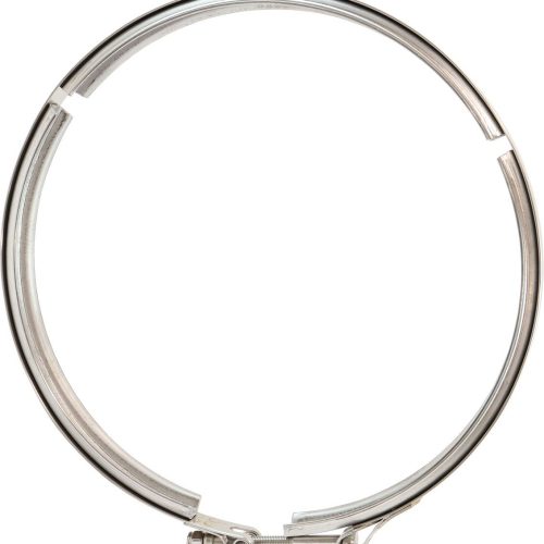 REPLACEMENT V-BAND CLAMP DRY  SUMP TANK 9″ DIAMETER 77-1053