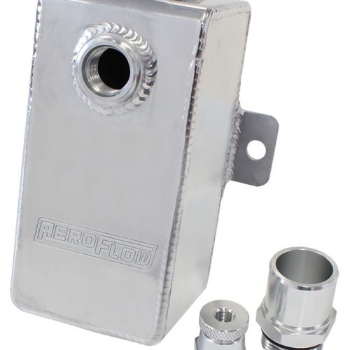 1.1L BREATHER -10ORB,1-3/8″   BARB OR -16ORB FOR REMOTE PLUM